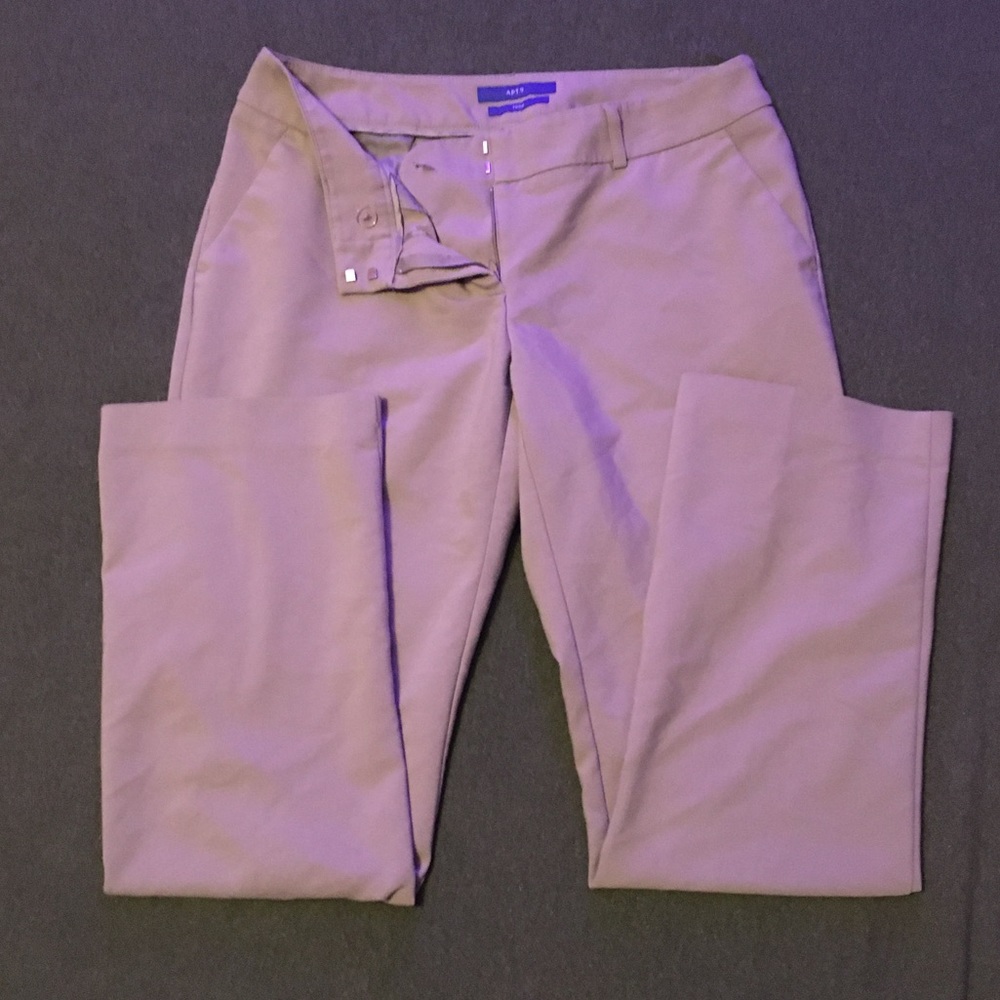 Slacks